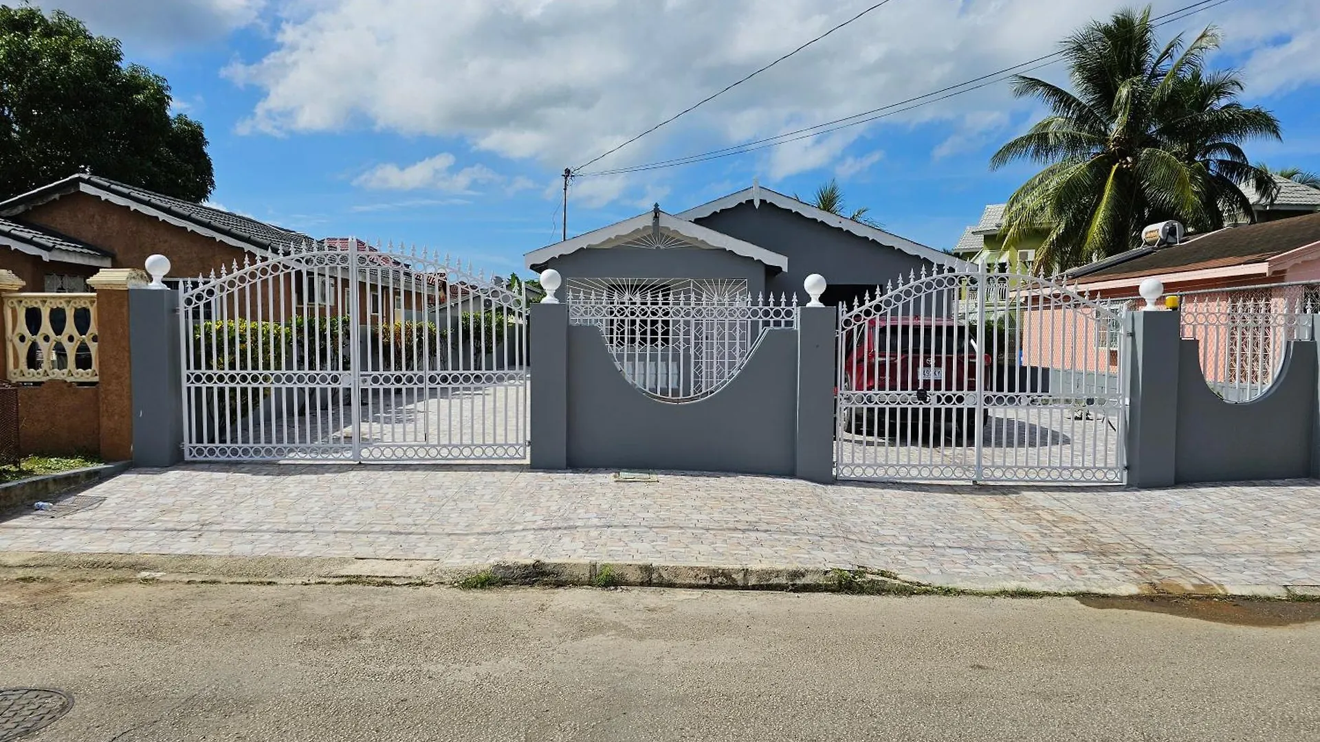 Feriehus Private Vacation Rental Montego Bay